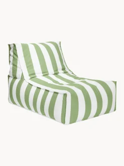Poltrona sacco da esterno Korfu