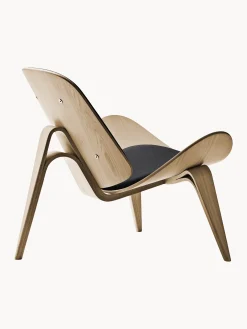 Poltrona CH07 Shell Chair