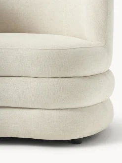 Poltrona di design Solomon