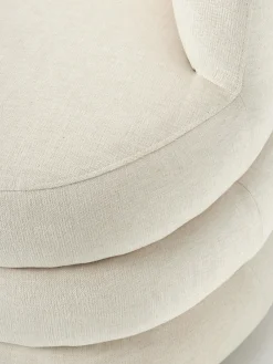 Poltrona di design Solomon