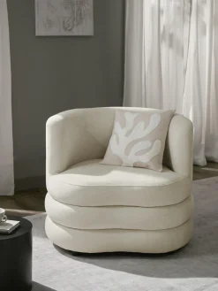 Poltrona di design Solomon