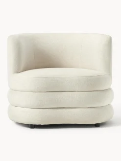 Poltrona di design Solomon