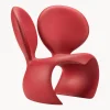 Poltrona Don't F**K with The Mouse