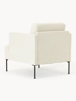 Poltrona Fluente