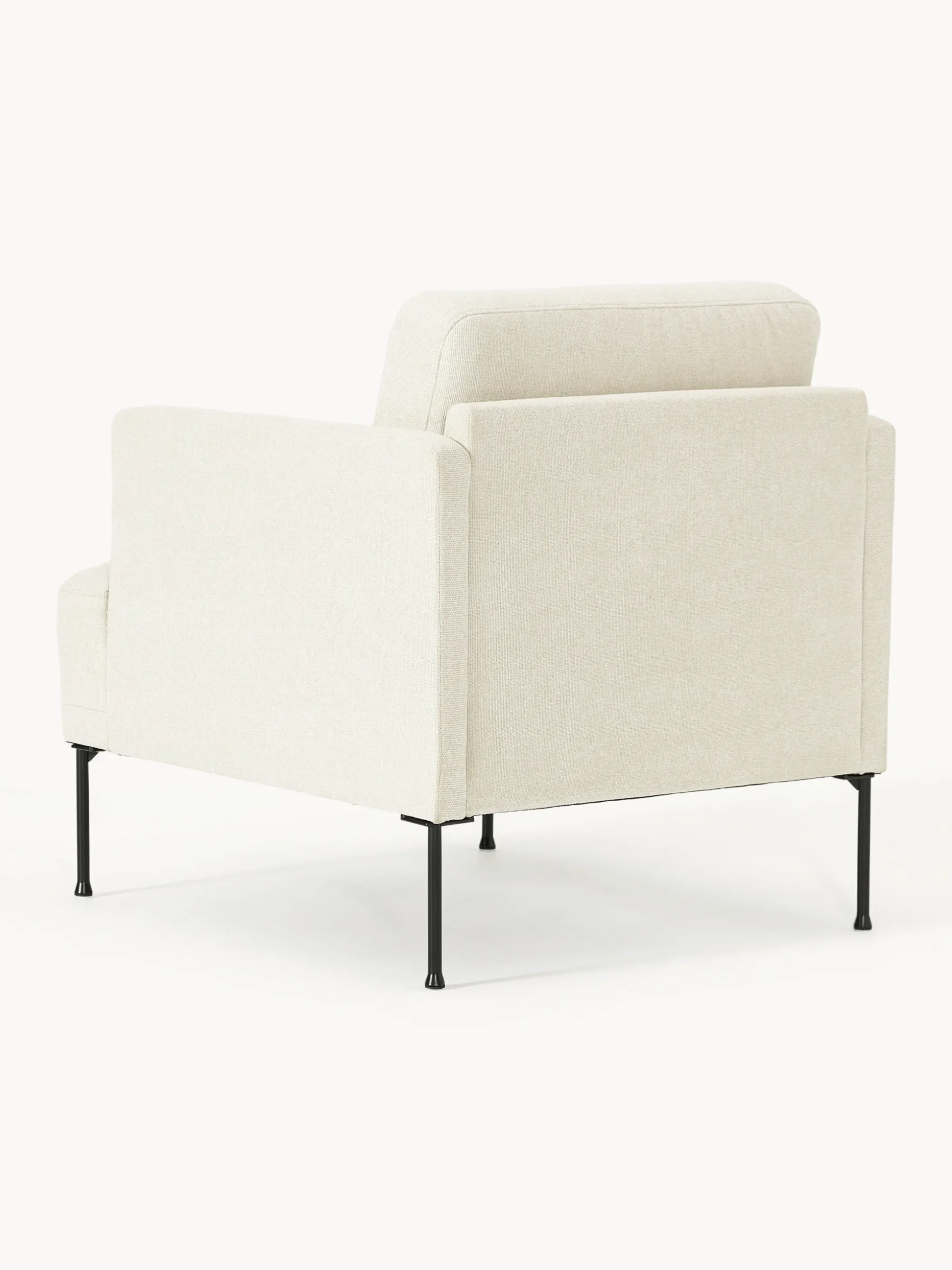 Poltrona Fluente