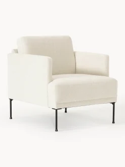Poltrona Fluente
