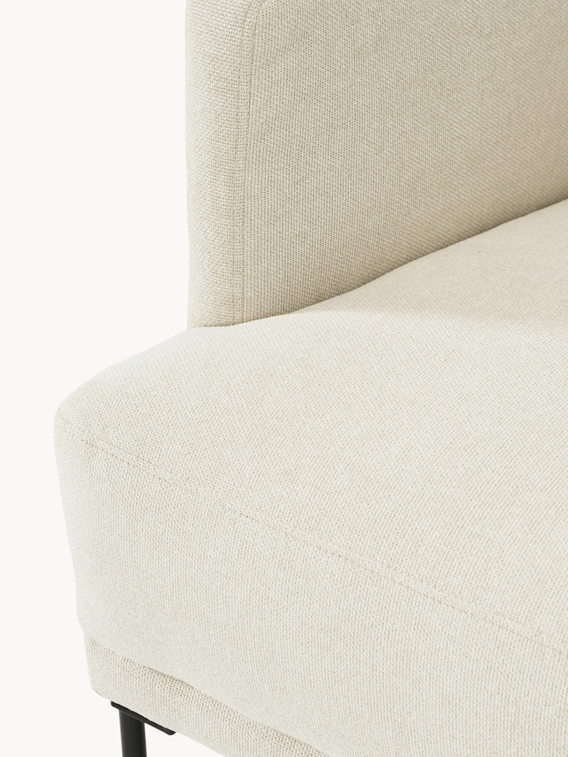 Poltrona Fluente