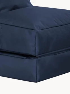 Poltrona letto da giardino reclinabile Twist Scuba