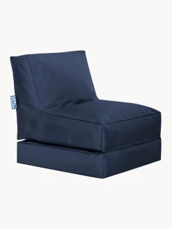Poltrona letto da giardino reclinabile Twist Scuba