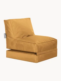 Poltrona letto da giardino reclinabile Twist Scuba