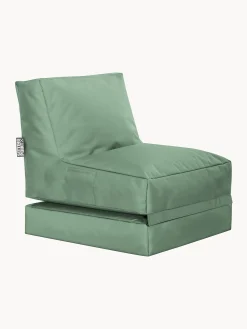 Poltrona letto da giardino reclinabile Twist Scuba