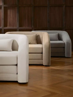 Poltrona letto Eliot