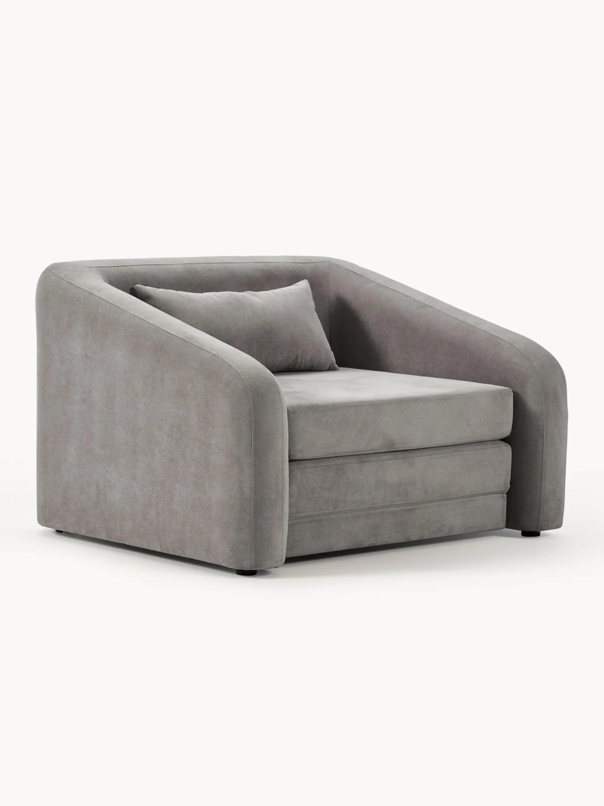 Poltrona letto Eliot