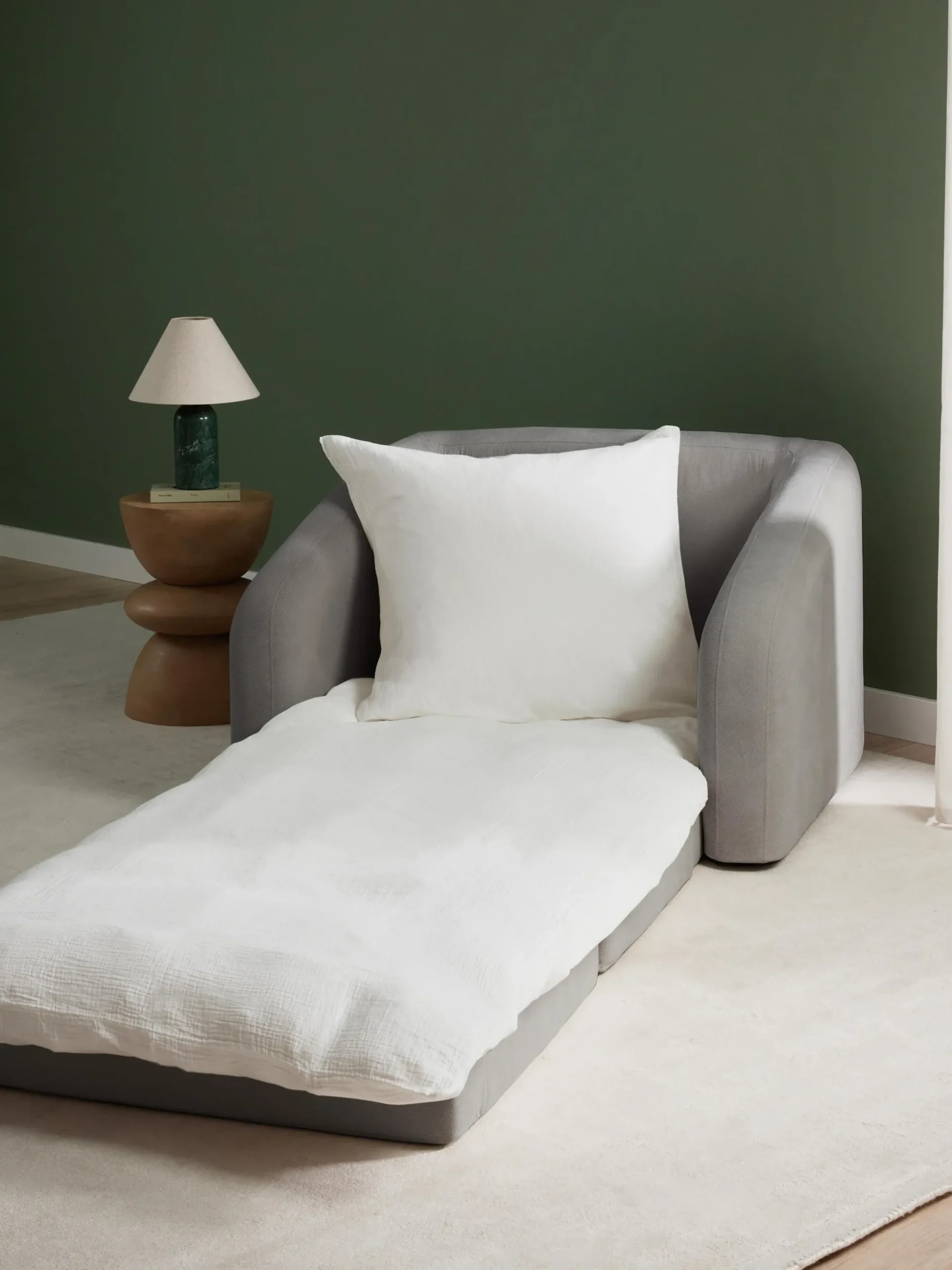 Poltrona letto Eliot