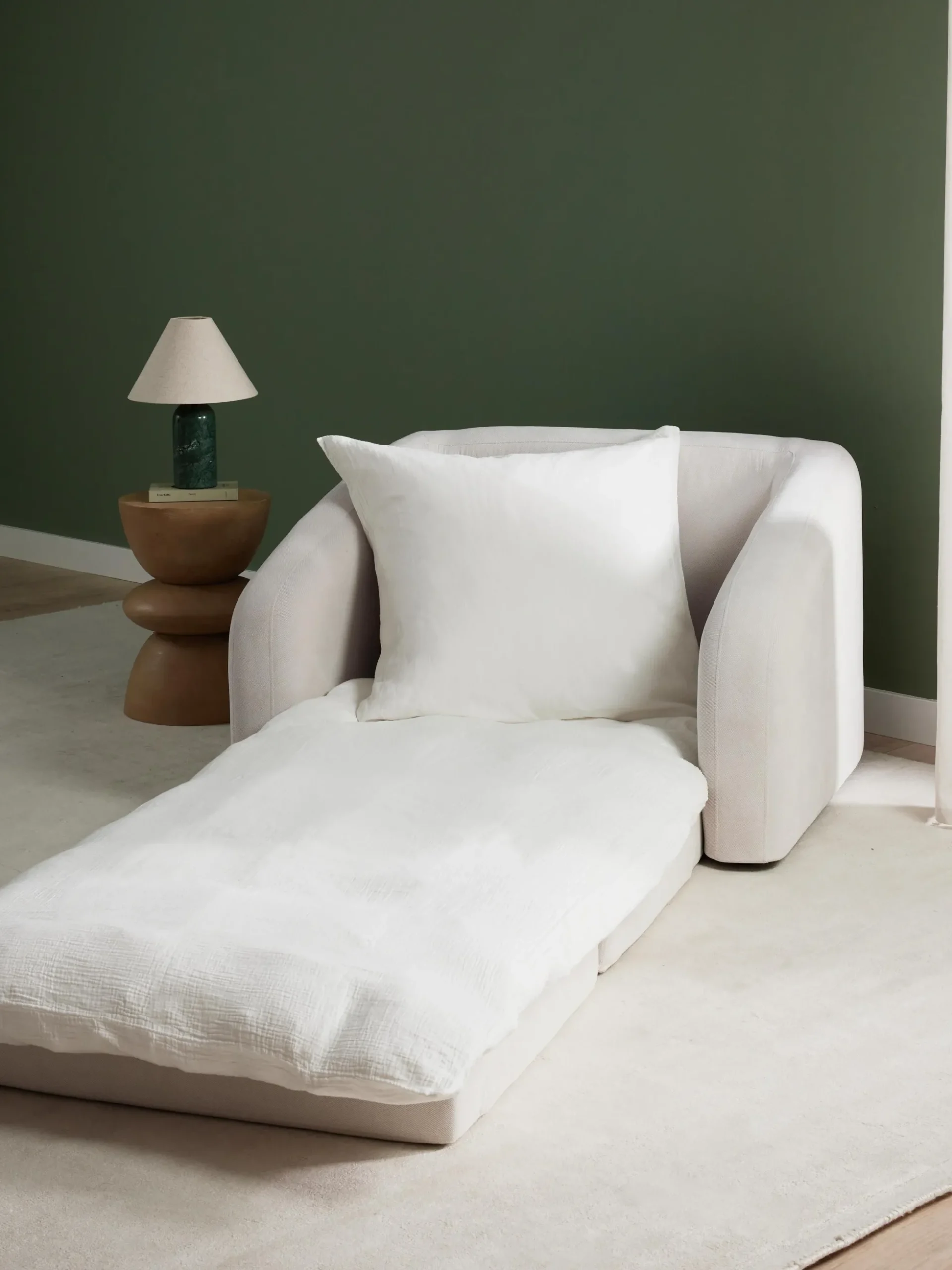 Poltrona letto Eliot