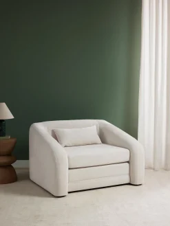 Poltrona letto Eliot