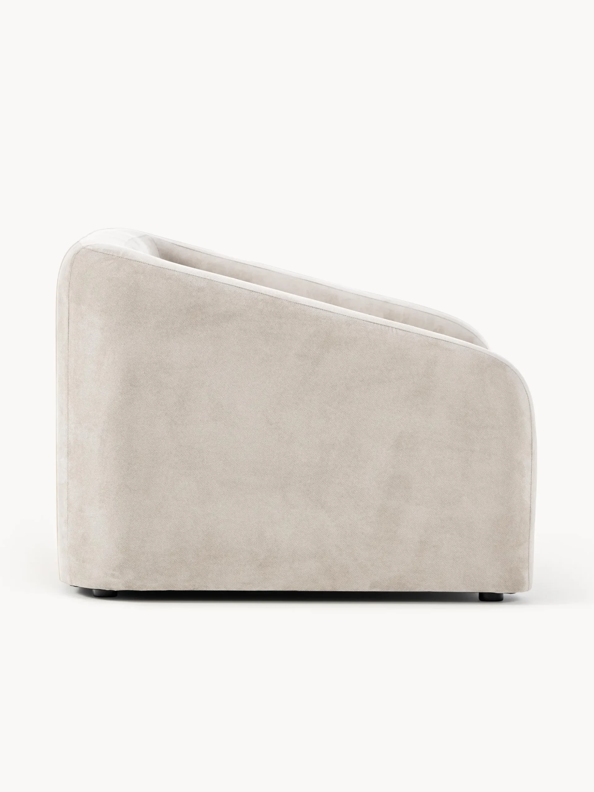 Poltrona letto Eliot