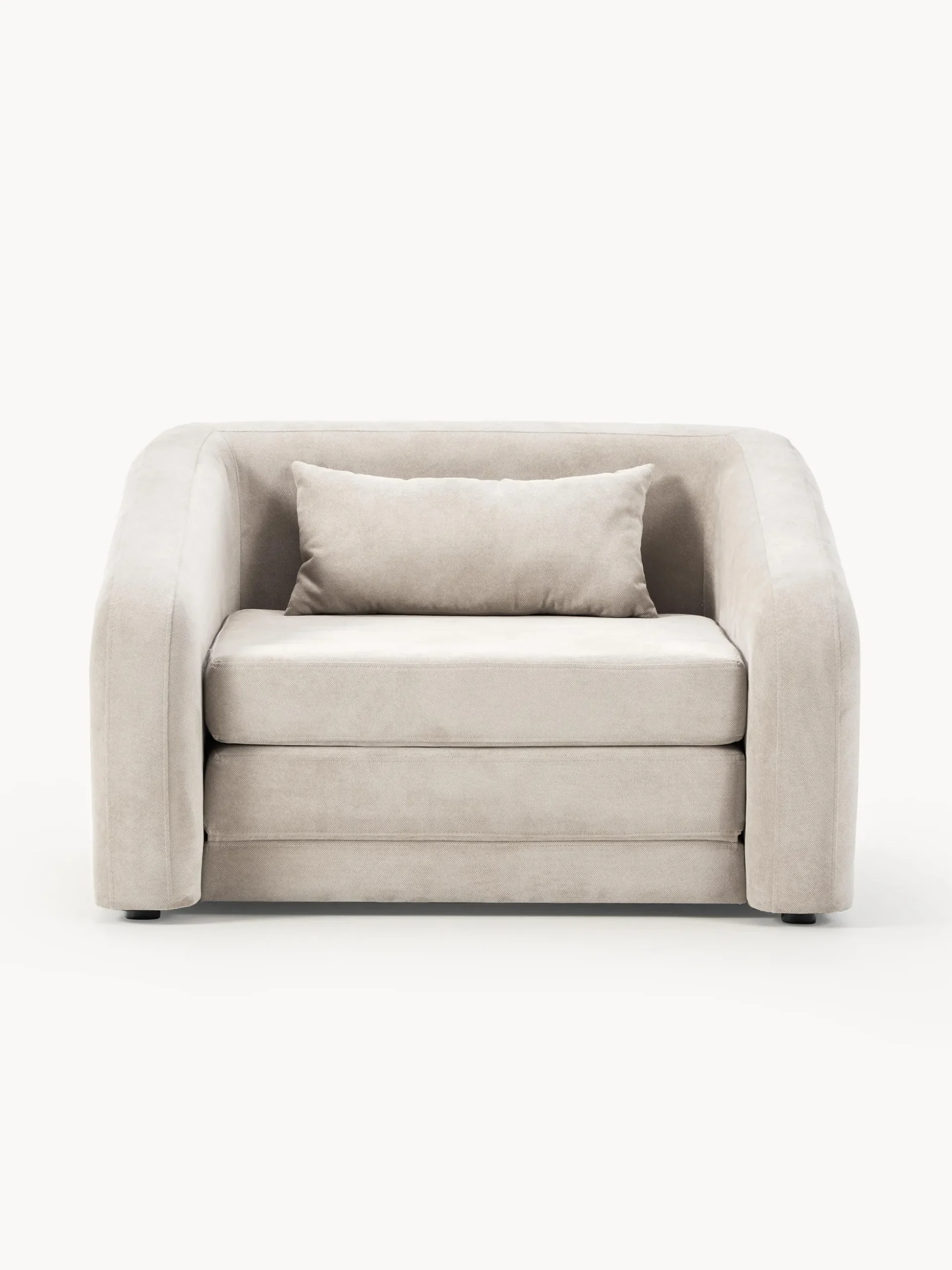 Poltrona letto Eliot