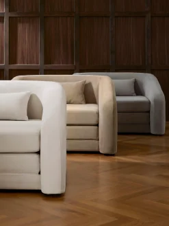 Poltrona letto Eliot