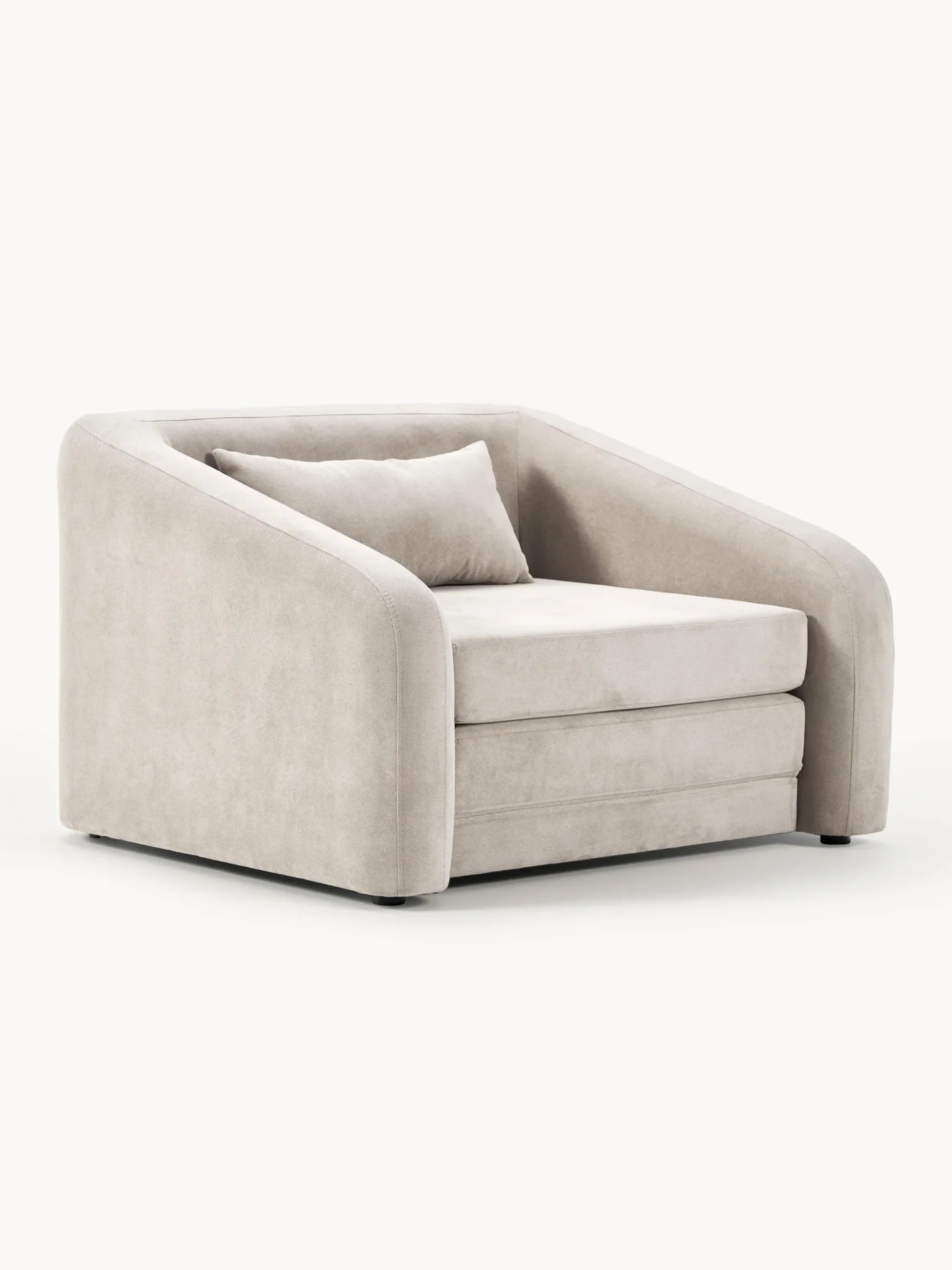 Poltrona letto Eliot