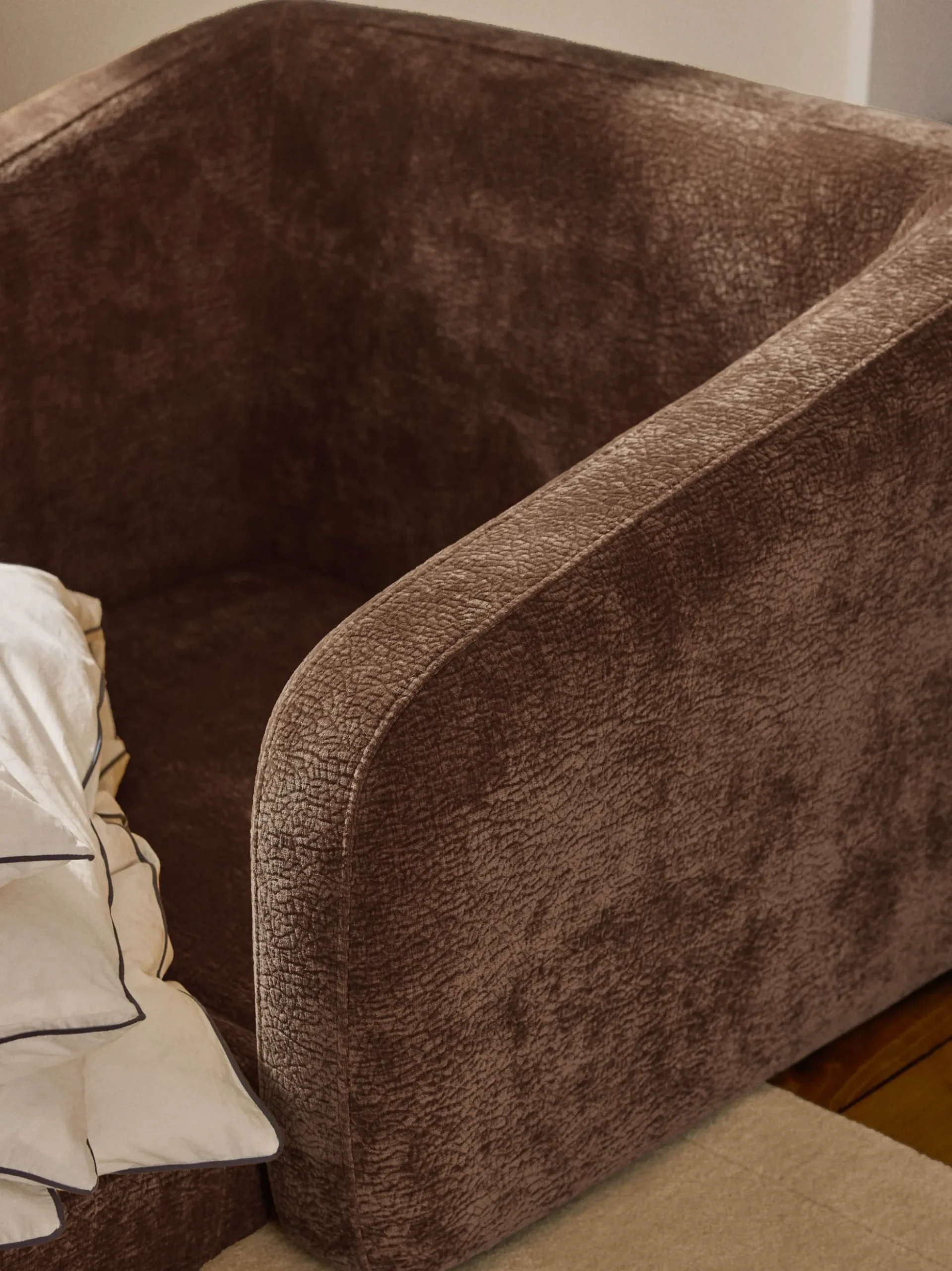 Poltrona letto Eliot