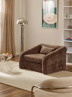 Poltrona letto Eliot