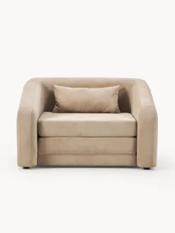 Poltrona letto Eliot
