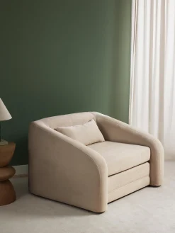 Poltrona letto Eliot