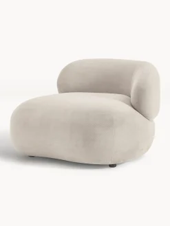 Poltrona lounge Alba