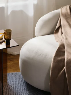 Poltrona lounge Alba