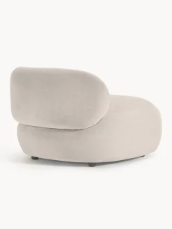 Poltrona lounge Alba