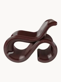 Poltrona lounge Éclair