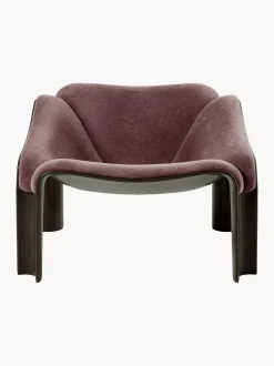 Poltrona lounge F300