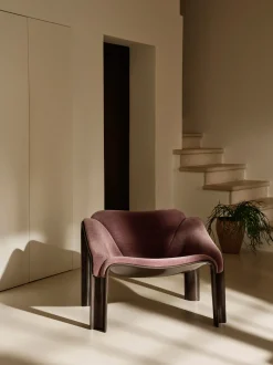 Poltrona lounge F300
