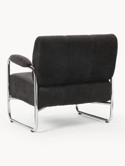 Poltrona lounge Marcel