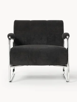 Poltrona lounge Marcel