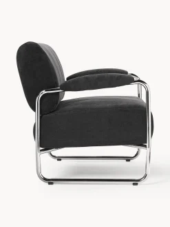 Poltrona lounge Marcel