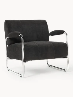 Poltrona lounge Marcel