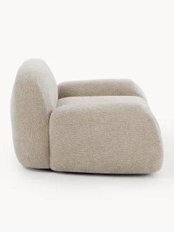 Poltrona lounge Wolke