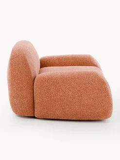 Poltrona lounge Wolke