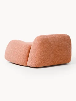 Poltrona lounge Wolke