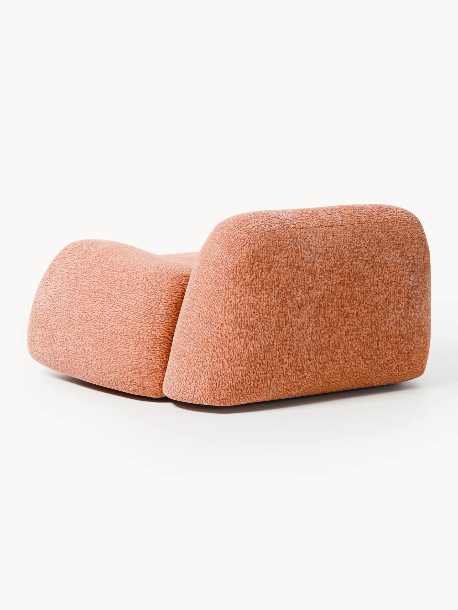Poltrona lounge Wolke