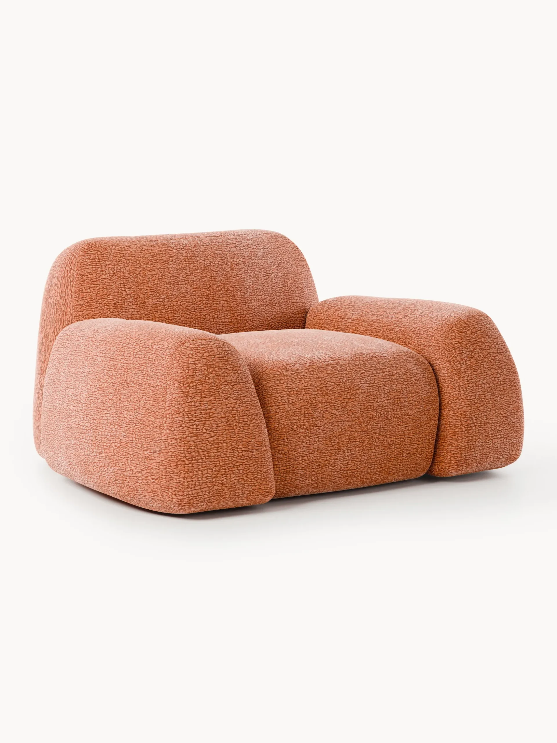 Poltrona lounge Wolke