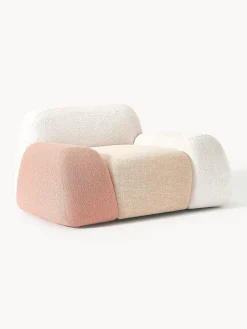 Poltrona lounge Wolke, Fuorisalone Edition