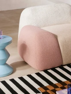 Poltrona lounge Wolke, Fuorisalone Edition