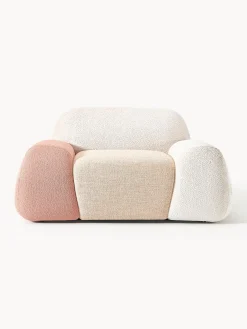 Poltrona lounge Wolke, Fuorisalone Edition
