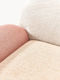 Poltrona lounge Wolke, Fuorisalone Edition