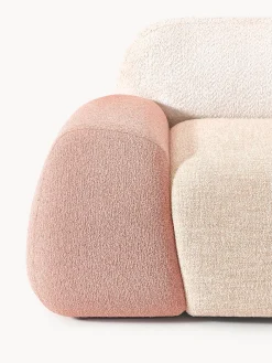 Poltrona lounge Wolke, Fuorisalone Edition