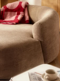 Poltrona lounge XL Sofia