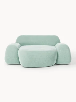 Poltrona lounge XL Wolke